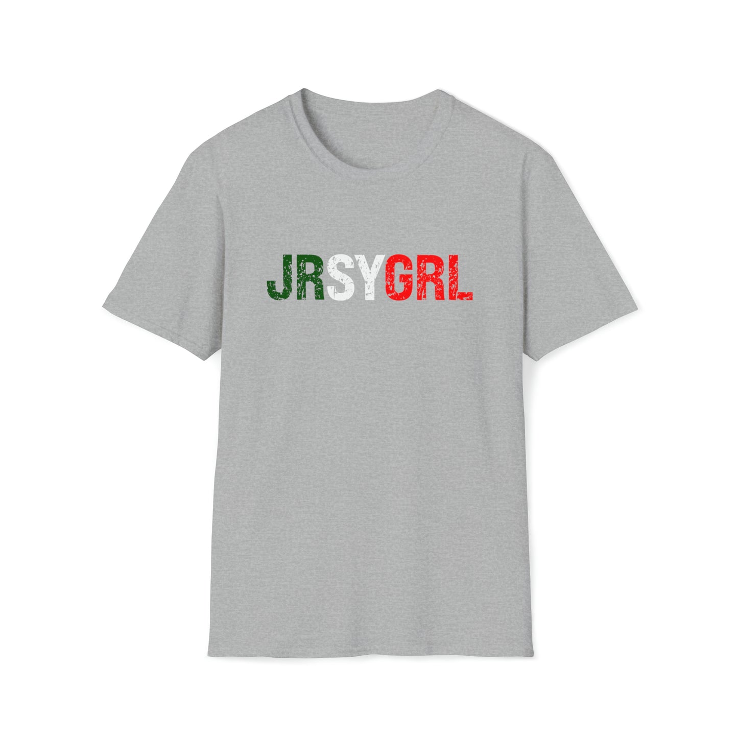 JRSYGIRL T-Shirt!!