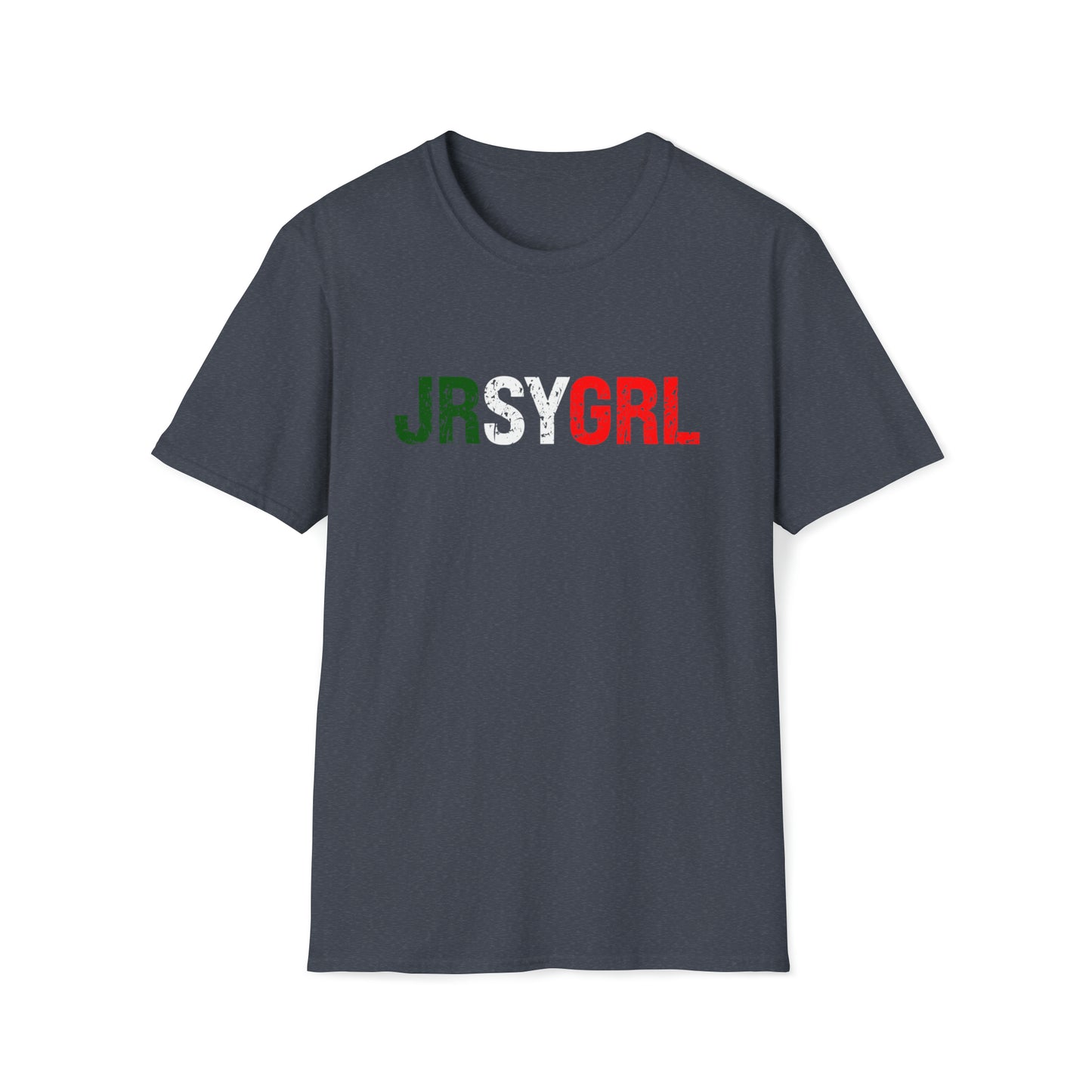 JRSYGIRL T-Shirt!!