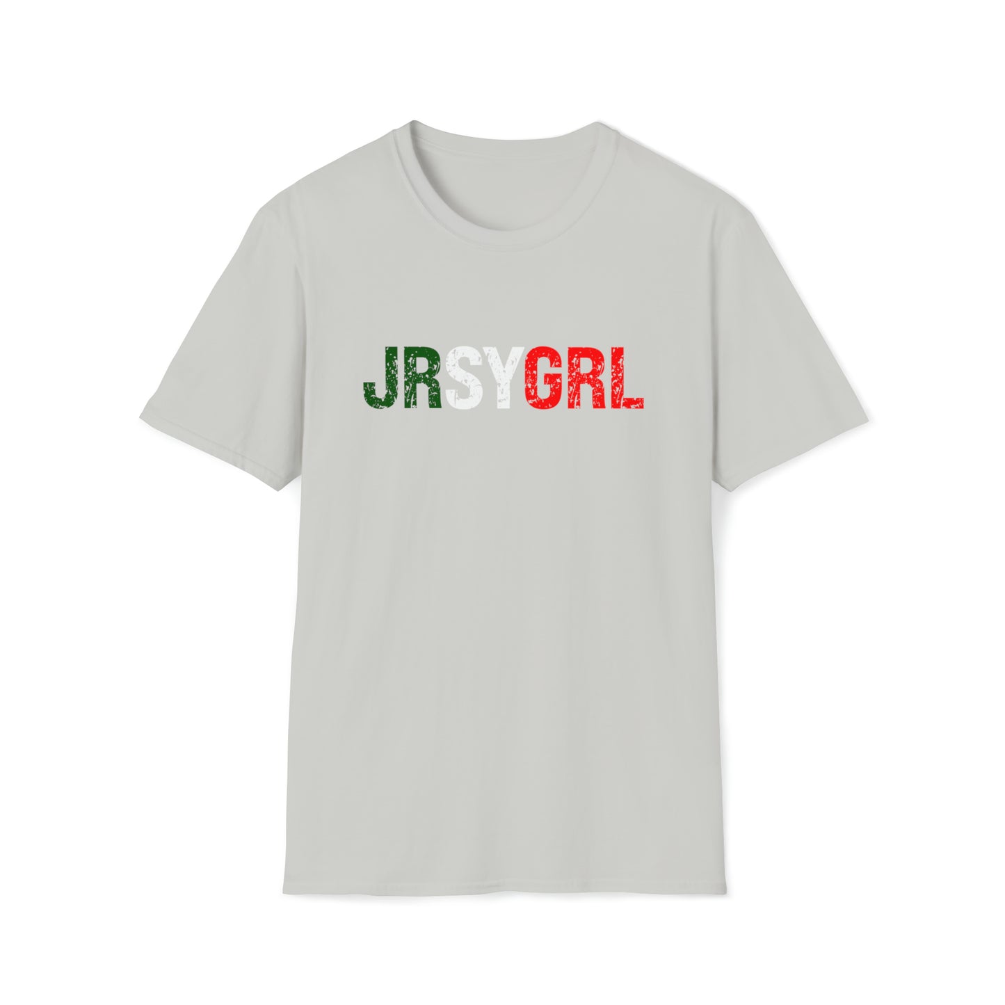 JRSYGIRL T-Shirt!!